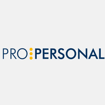 Pro Personal Logo