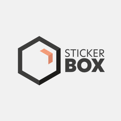 StickerBox