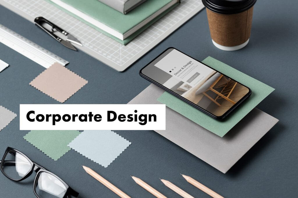 Corporate Design